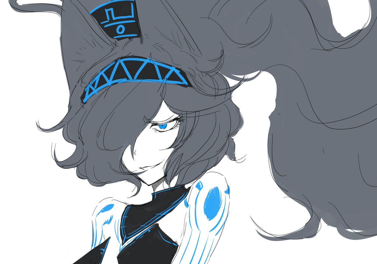 魔女感マシマシ