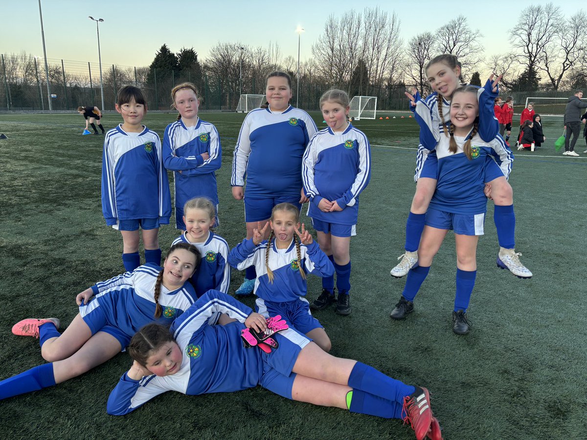 Ackton Pastures Primary Academy tweet media