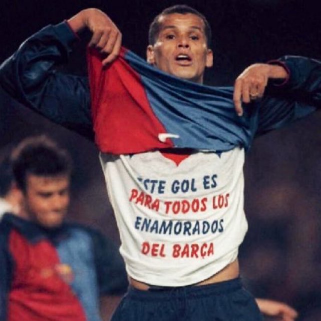 Feliz san Valentín culers 💙❤️

#ValentinesDay