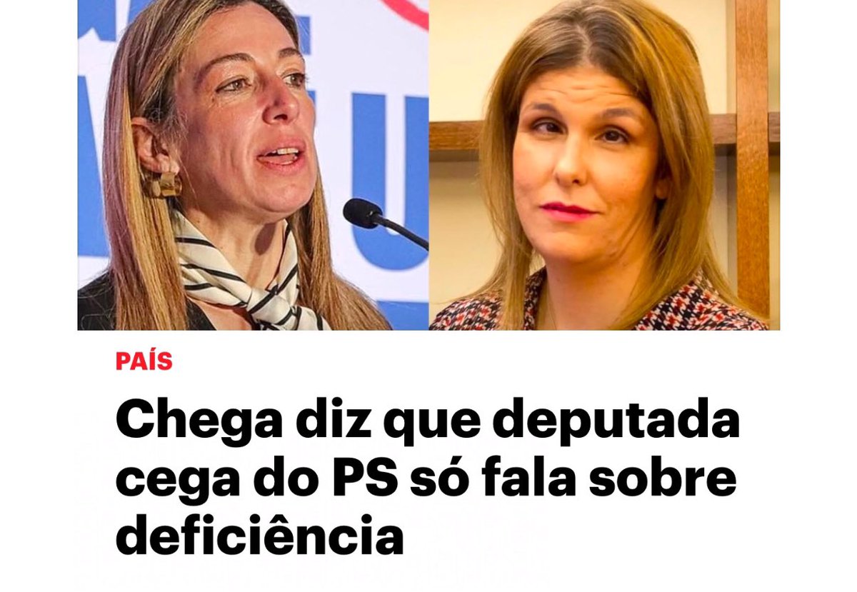 BernardoMBlanco's tweet image. Além de ser um ataque muito baixo, é falso. 

A Ana Sofia Antunes é coordenadora na Comissão de Assuntos Europeus onde estou.

Tem intervenção regular, e competente, sobre os mais diversos temas, quer na comissão quer nos debates no plenário. Não vale tudo.