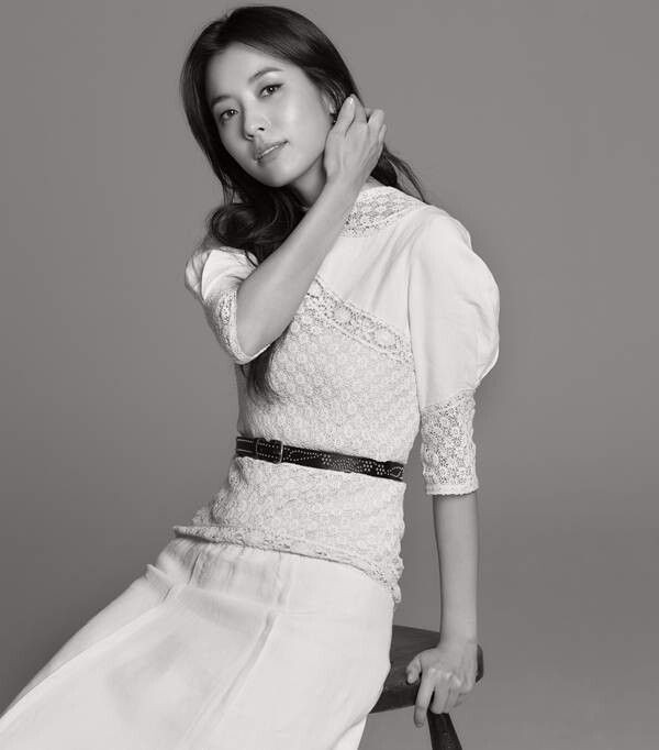 hyojoo_archive's tweet photo. Hyojoo for 'Illang:The Wolf Brigade' Media Interview (2018)
 #HanHyoJoo #한효주 https://t.co/g6aDXeEiG0