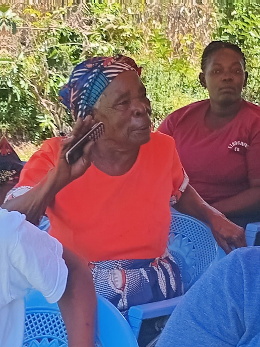 COUNTY VOICE AND RIGHTS tweet media