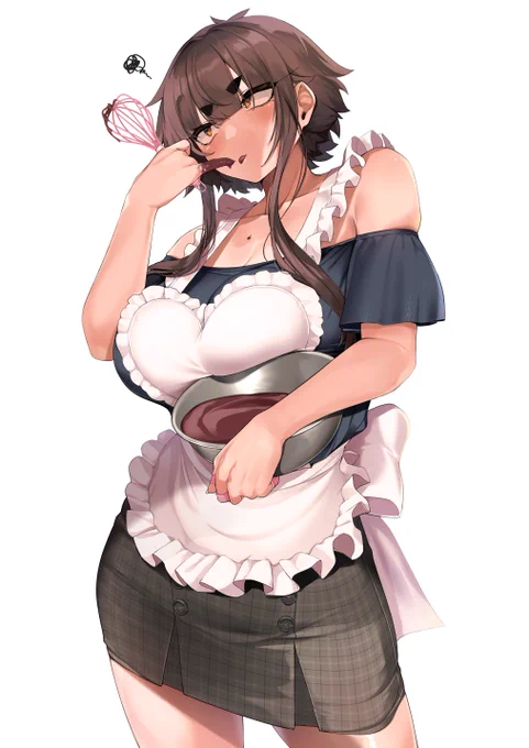 気になるあいつに頑張る乙女な、うちの子 