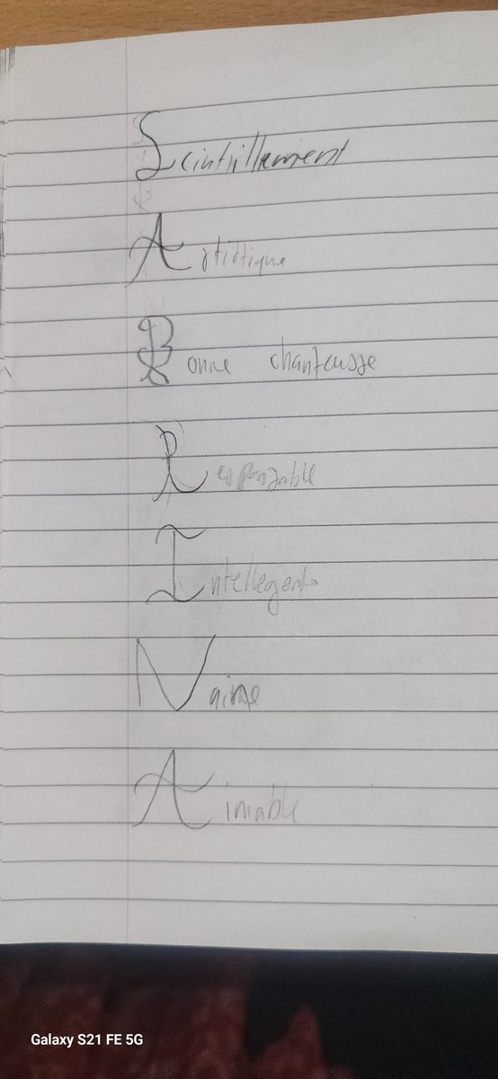 Señora Madame G tweet media