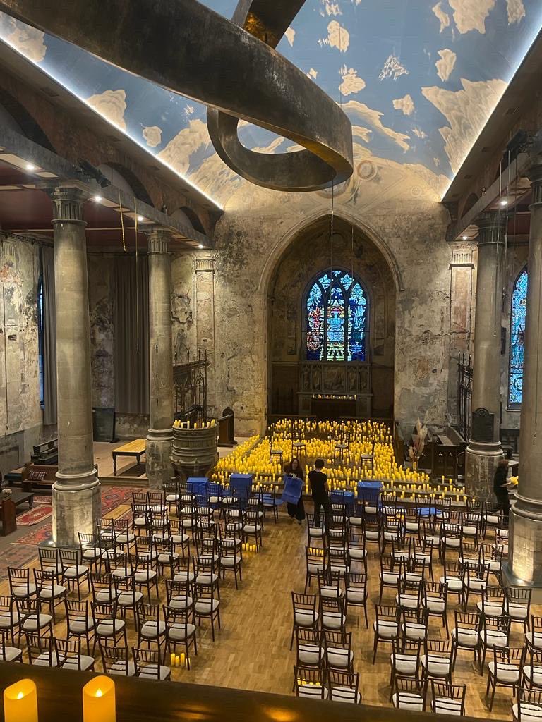 cowley_neil's tweet image. A beautifully intimate evening spent with @Patrick_Duff at @TheMountWithout. Stunning ethereal setting with mesmeric renditions of Thought Birds, Water, Once, Butterfly, haunting JDGH and fitting encore End Of The Road. Catch him quick.  You won’t be disappointed.  #patrickduff