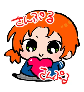 春コミの新作アクキーの予定～ 