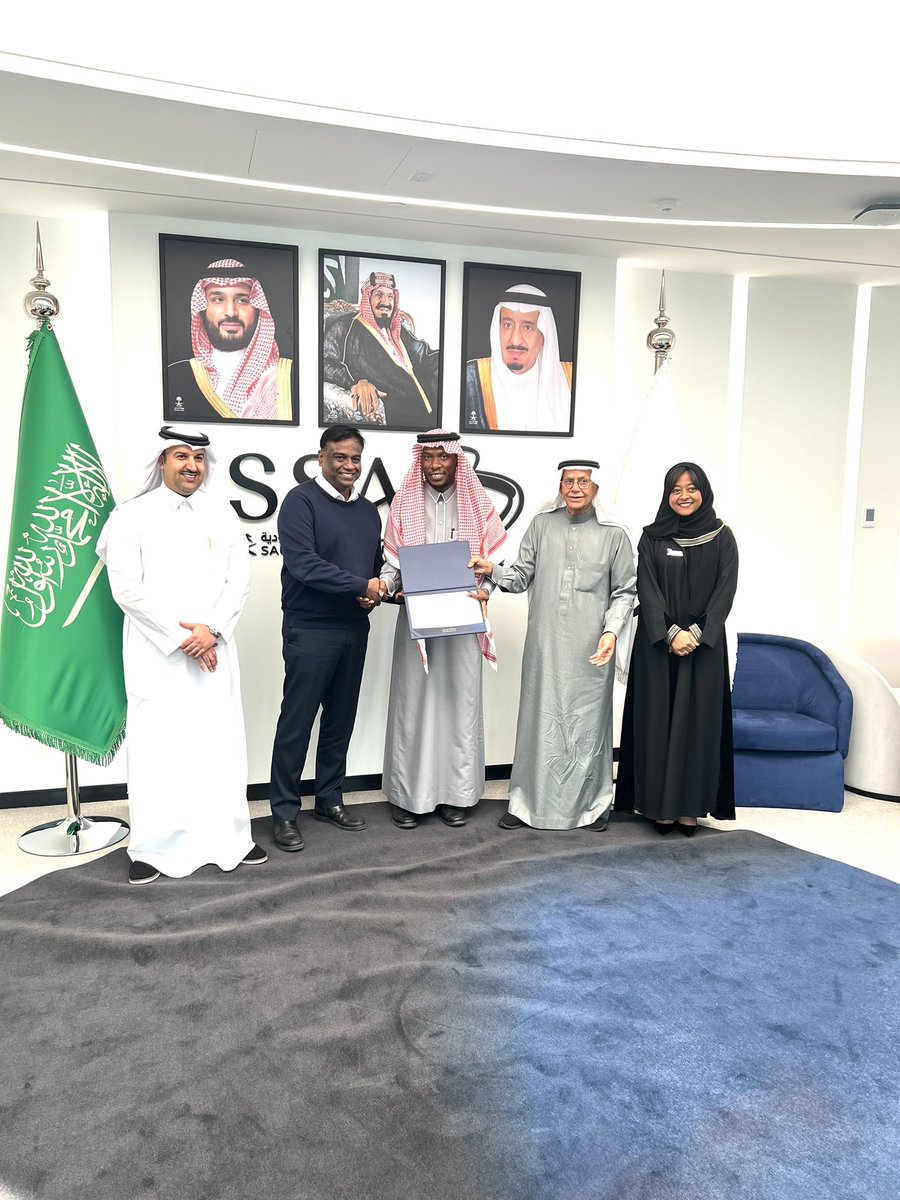 Dr. Yousef M Hawsawi د. يوسف هوساوي tweet media