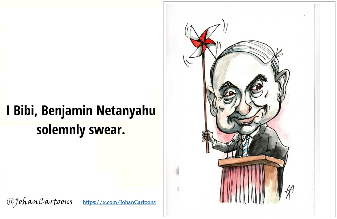 Johan Martin (@johancartoons) on Twitter photo 