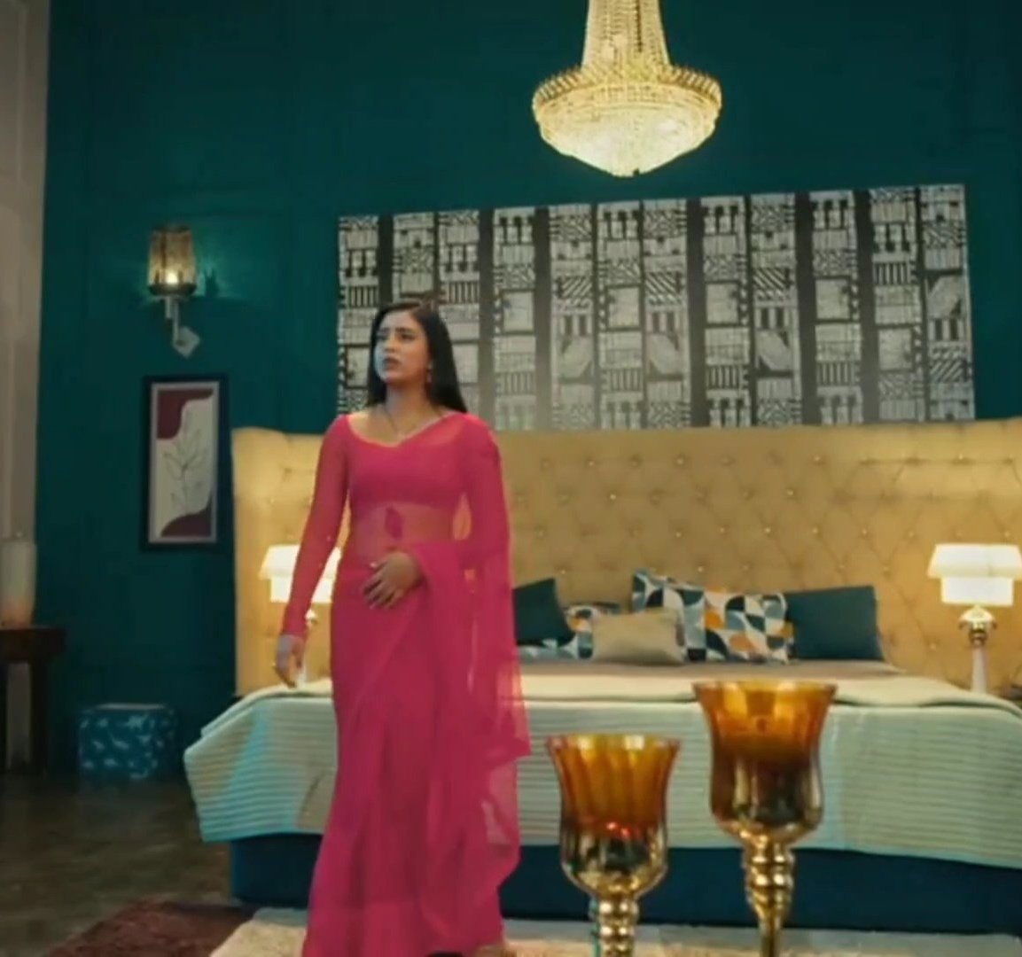 My Imlu looked cutest on V day
My Kavya looked hottest on V day

🫶🫶🫶🫶🫶🫶🫶🫶🫶🫶🫶🫶🫶

#SumbulTouqeerKhan
#Kavya
#Imlie