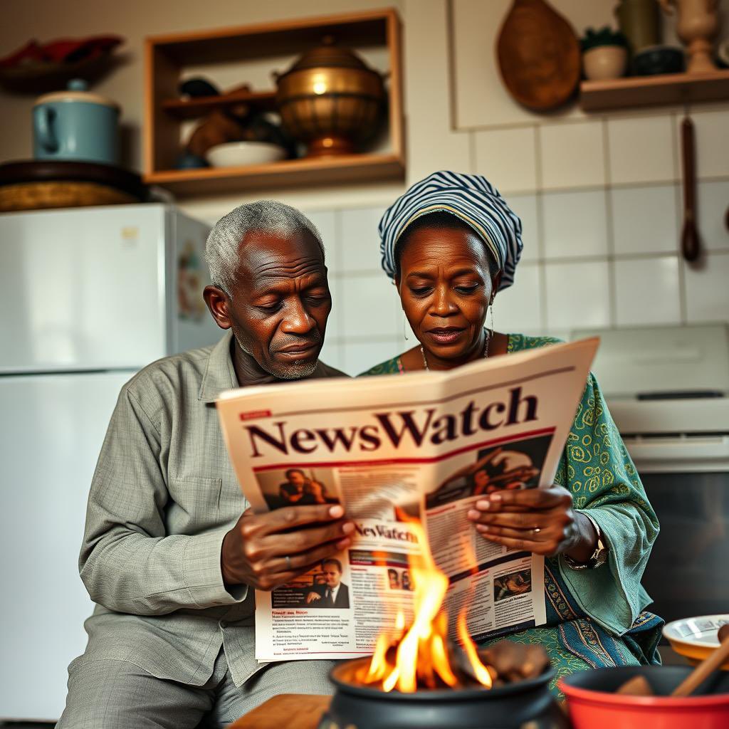 💖𝙃𝙖𝙥𝙥𝙮 𝙑𝙖𝙡𝙚𝙣𝙩𝙞𝙣𝙚’𝙨 𝘿𝙖𝙮 𝙛𝙧𝙤𝙢 𝙉𝙚𝙬𝙨𝙒𝙖𝙩𝙘𝙝!💖

This is love! 
Growing old together, cherishing every moment, and staying connected with the latest news, people, sports, and lifestyle from NewsWatch.

#ValentinesDay #Love #NewsWatch