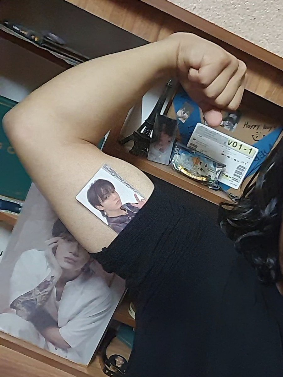 TahaTHV's tweet photo. From a Persian fanboy‌😄💪#Taekook https://t.co/FpvIZwy2EC