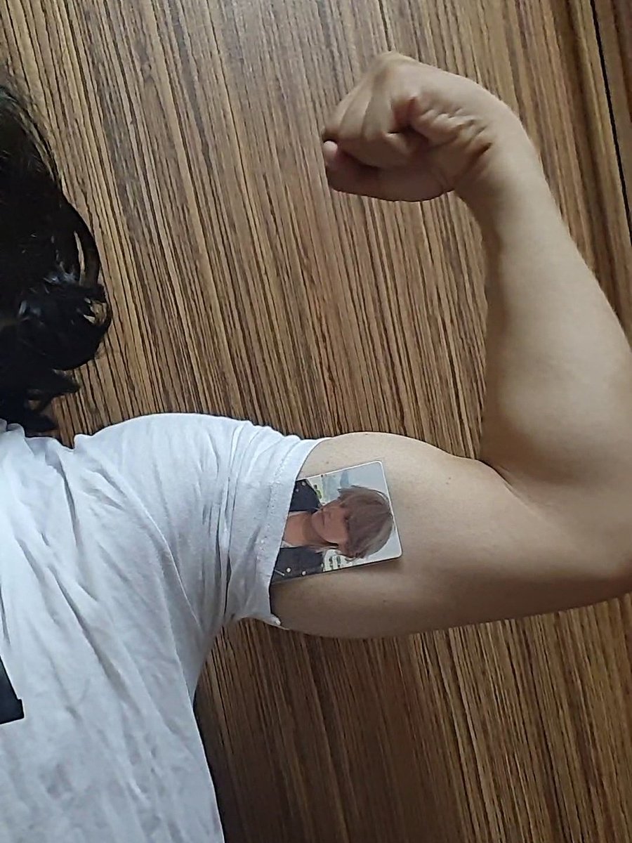 TahaTHV's tweet photo. From a Persian fanboy‌😄💪#Taekook https://t.co/FpvIZwy2EC