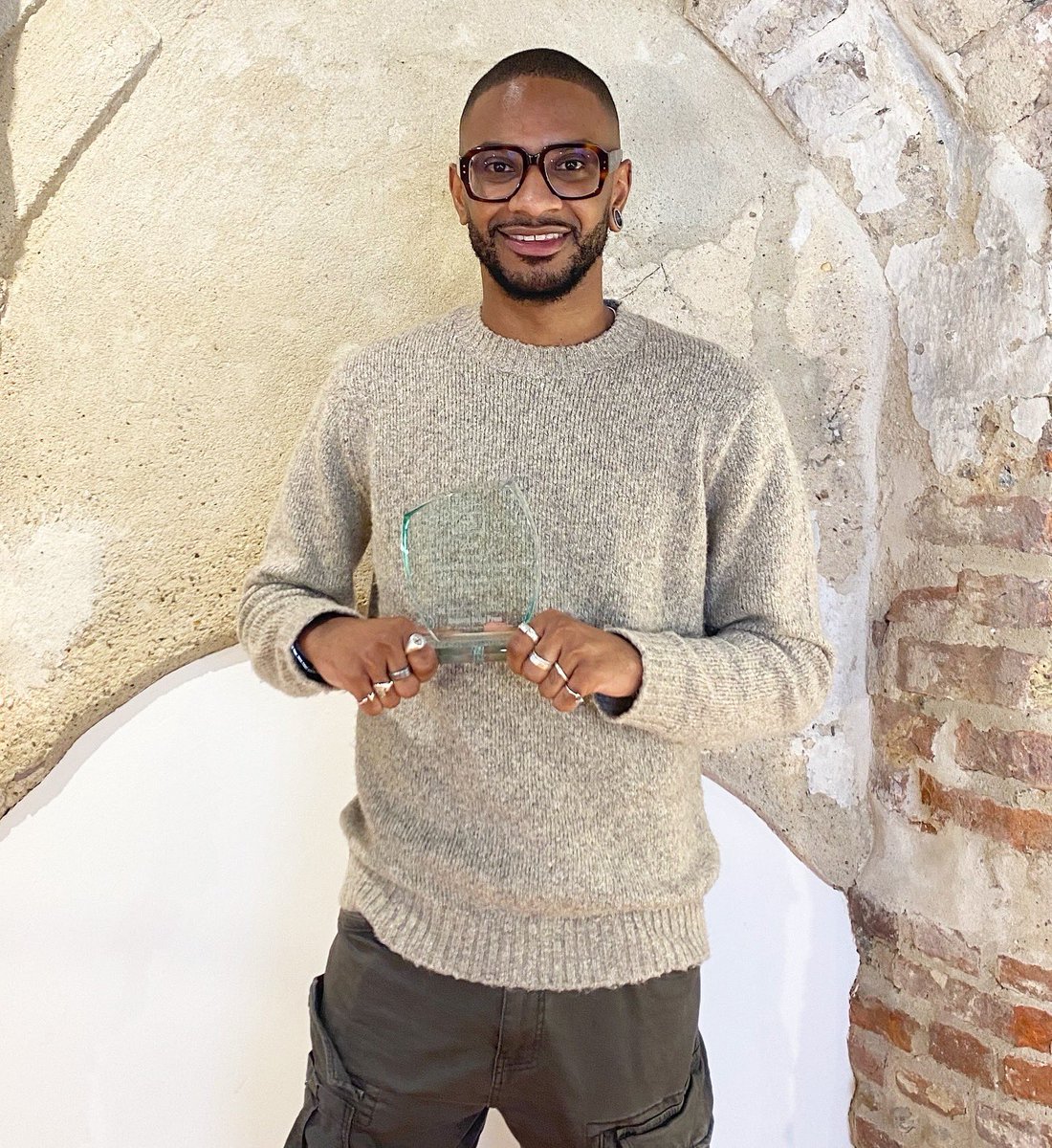 Ashley Hickson-Lovence tweet media