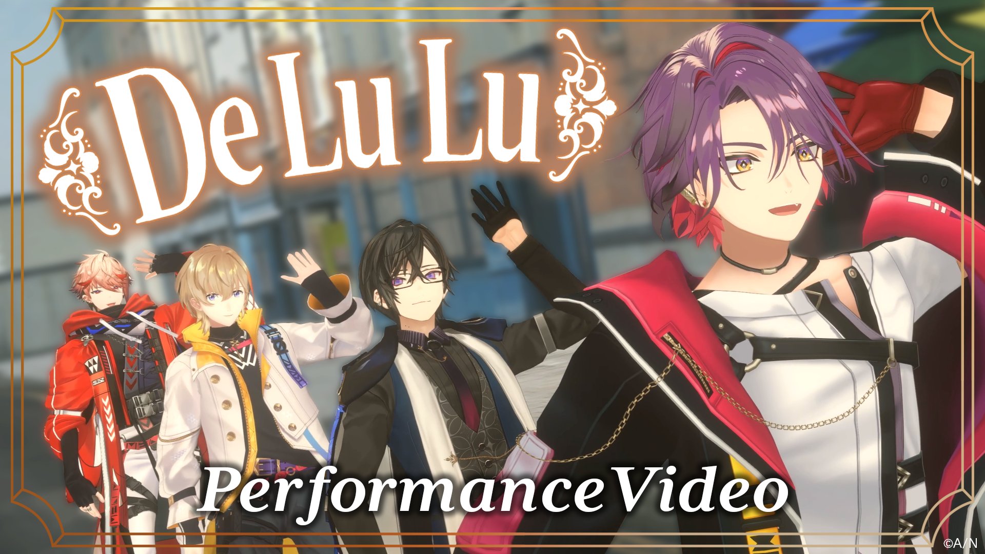 セラフ・ダズルガーデン🦉🎻 on X: 