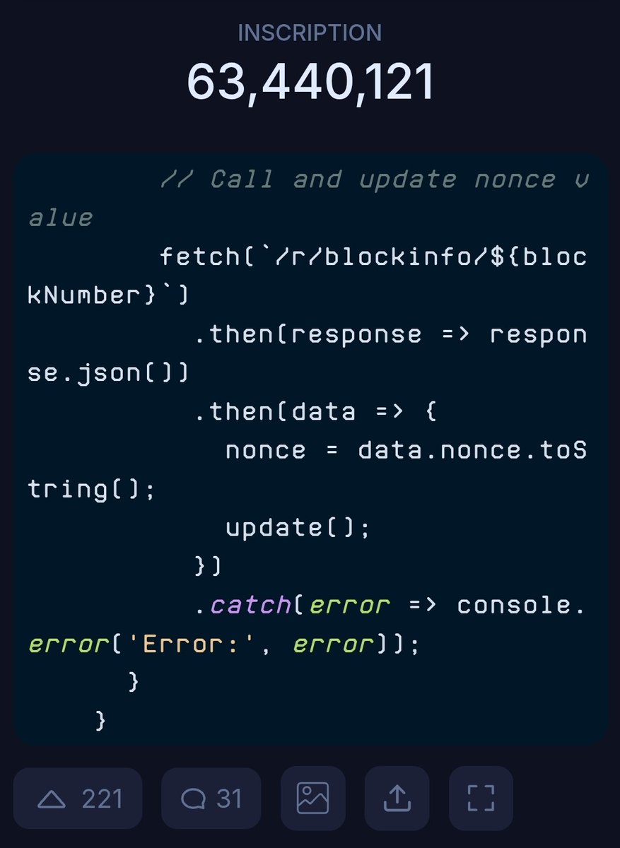What was the first generative art collection on Bitcoin to utilize raw primary blockdata?

DMT-Chaos ✅️

Built by Bitcoin 💯

#tapprotocol #dmt #unat