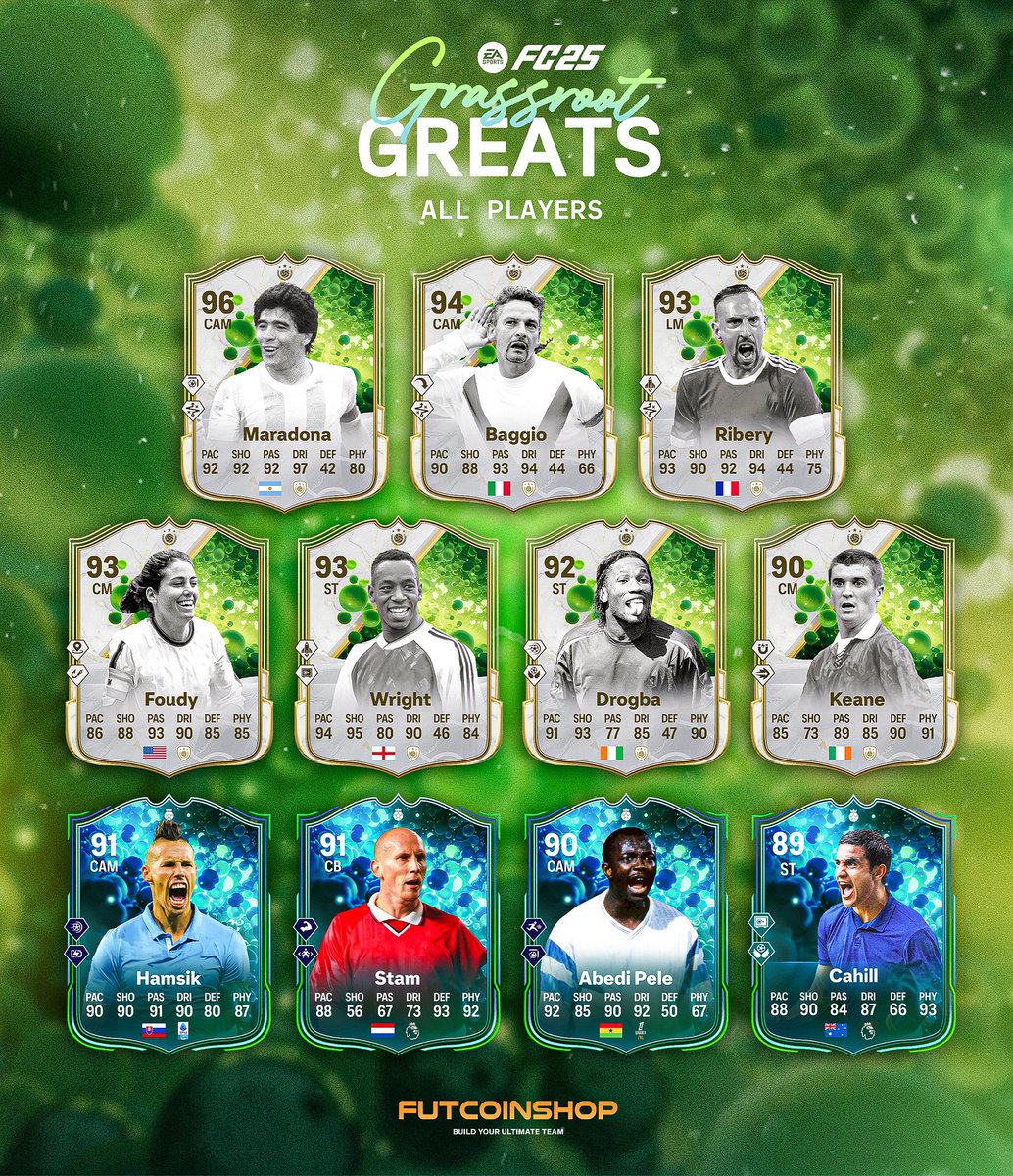 FUT Coin Shop tweet media