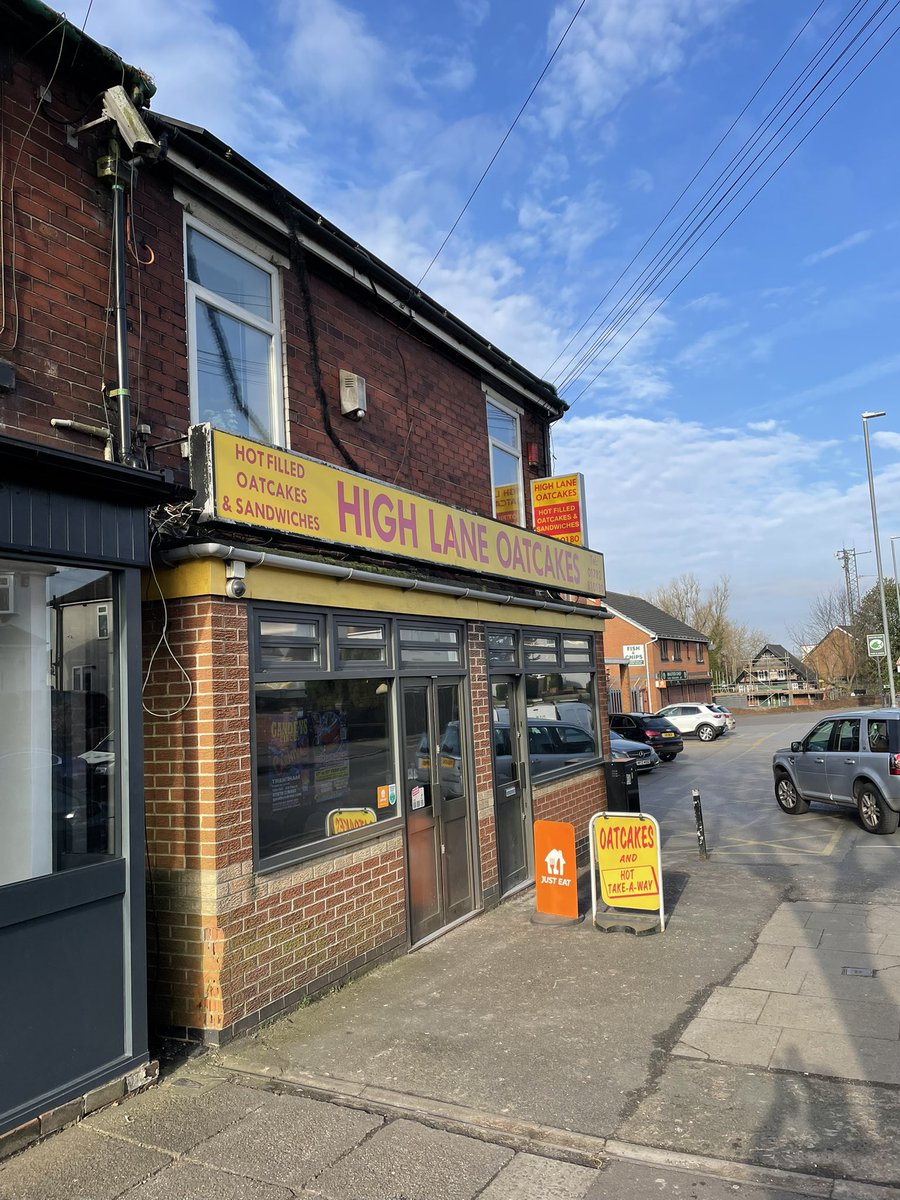 ❤️ is #HighLaneoatcakes by <a href="/poveysoatcakes/">poveys oatcakes</a> on #ValentinesDay