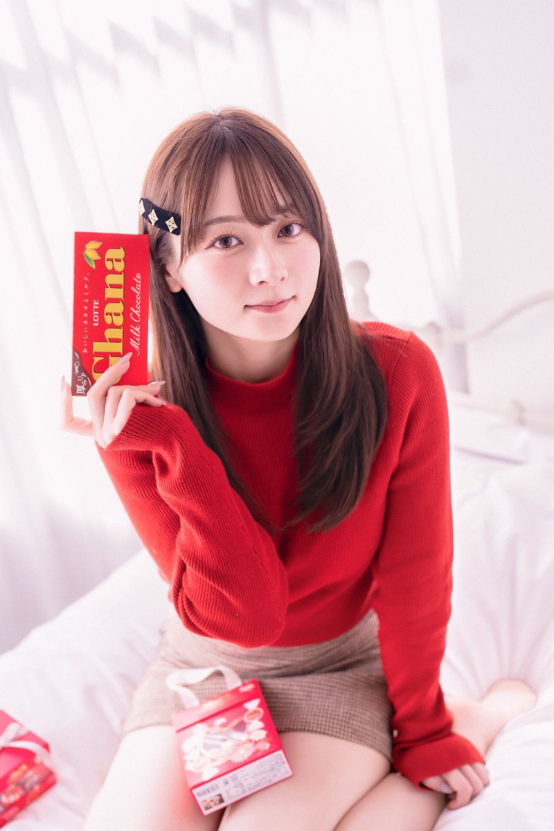 HappyValentine🍫´-

(体調崩して、チョコ作れませんでした🥺)