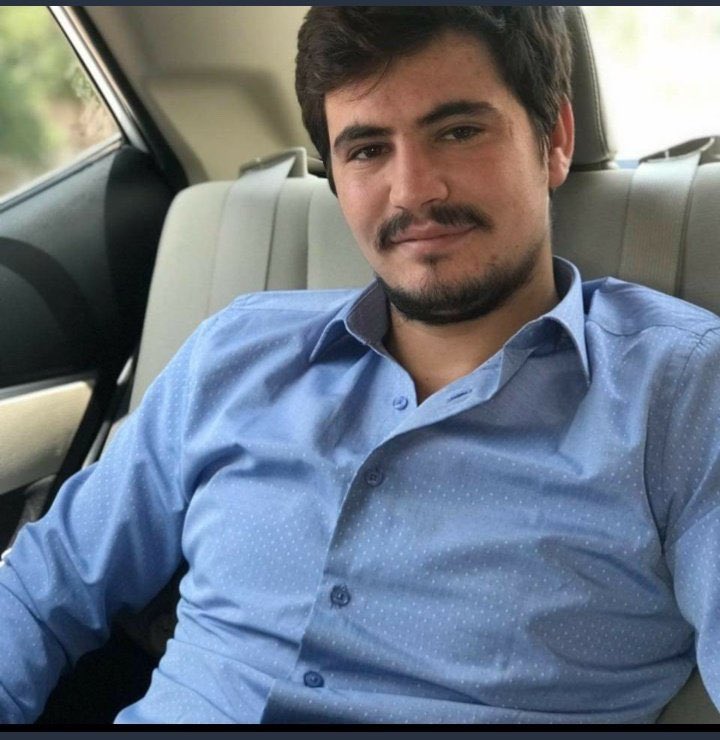 #SidarUygurlar yaşasaydı bugün 28 yaşında olacaktı.
İyi ki doğdun Sidaro, iyi ki seni tanıdık, iyi ki bizimleydin. Varlığın hâlâ içimizde, anılarımızda, kalbimizde..