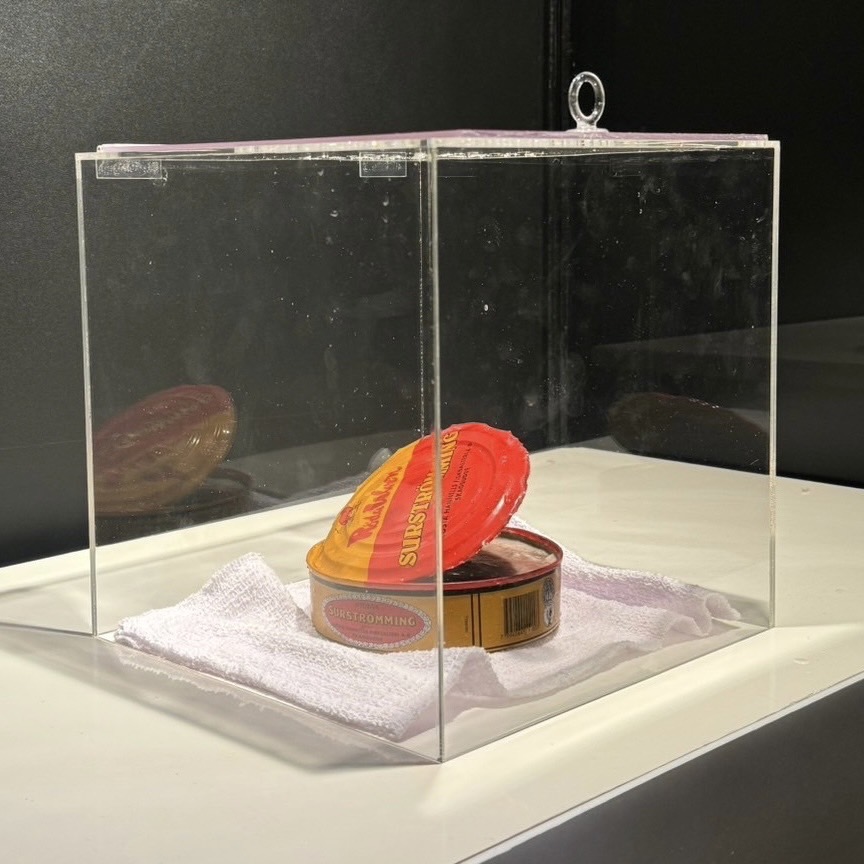 におい展【公式】 tweet media