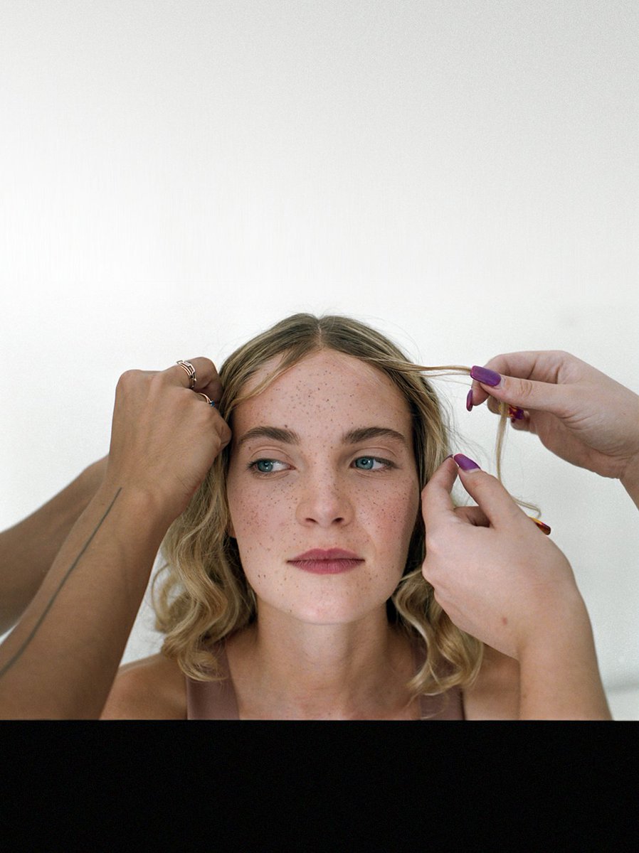 Las maravillosas fotos de Raquel Touset 📸 Esta manera de contar historias viene para quedarse 😀