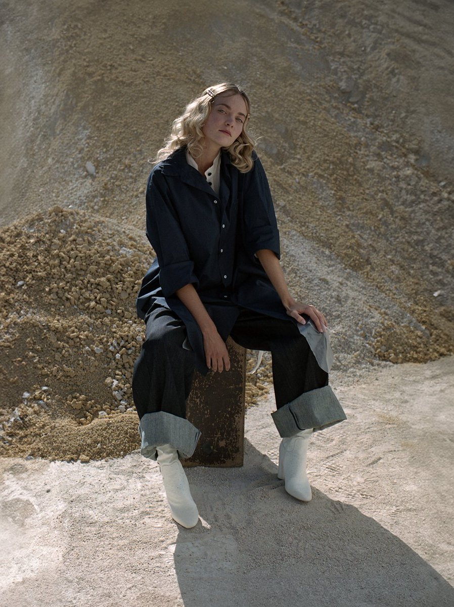 Linasmithg's tweet image. Las maravillosas fotos de Raquel Touset 📸 Esta manera de contar historias viene para quedarse 😀