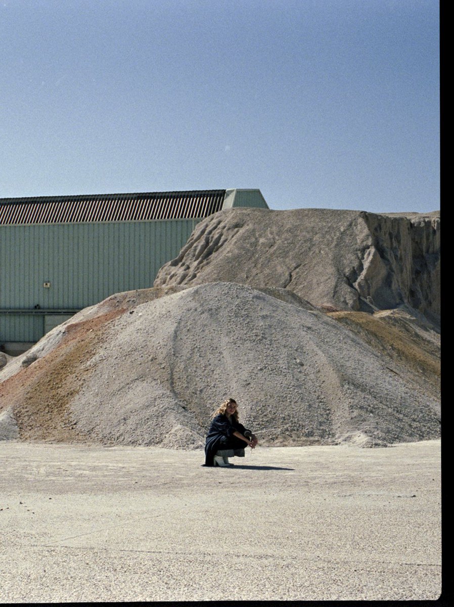 Linasmithg's tweet image. Las maravillosas fotos de Raquel Touset 📸 Esta manera de contar historias viene para quedarse 😀