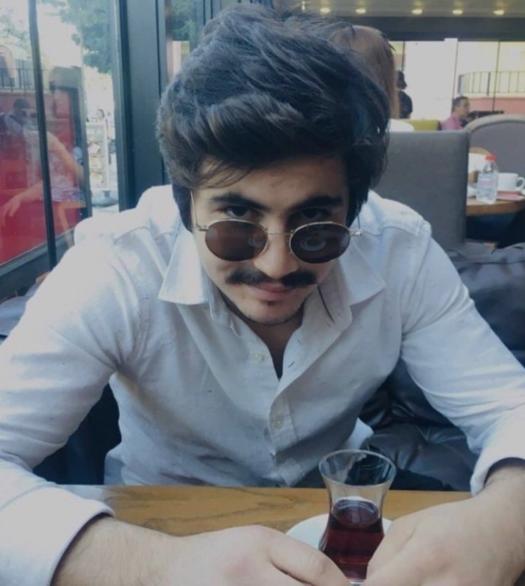 Bugün #SidarUygurlar ’ın, doğum günü; yaşasaydı, 28 yaşına girecekti. Unutmadık..🌹