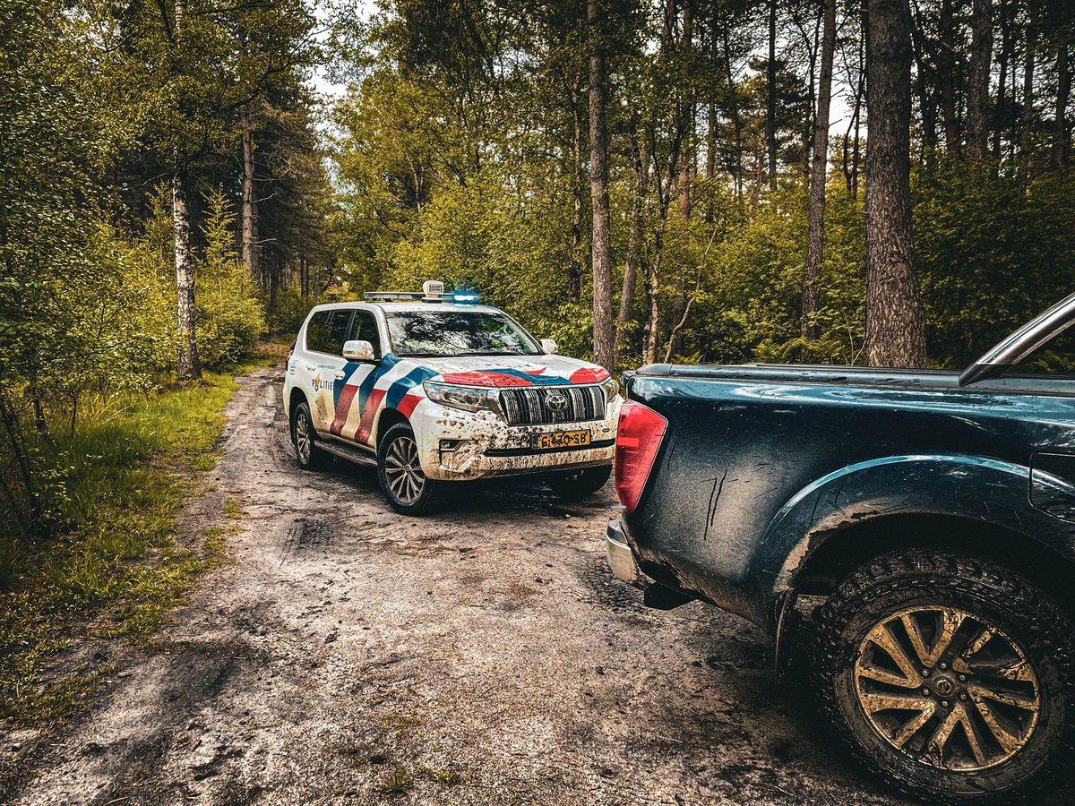 Politiebond NPB Zeeland-West-Brabant tweet media