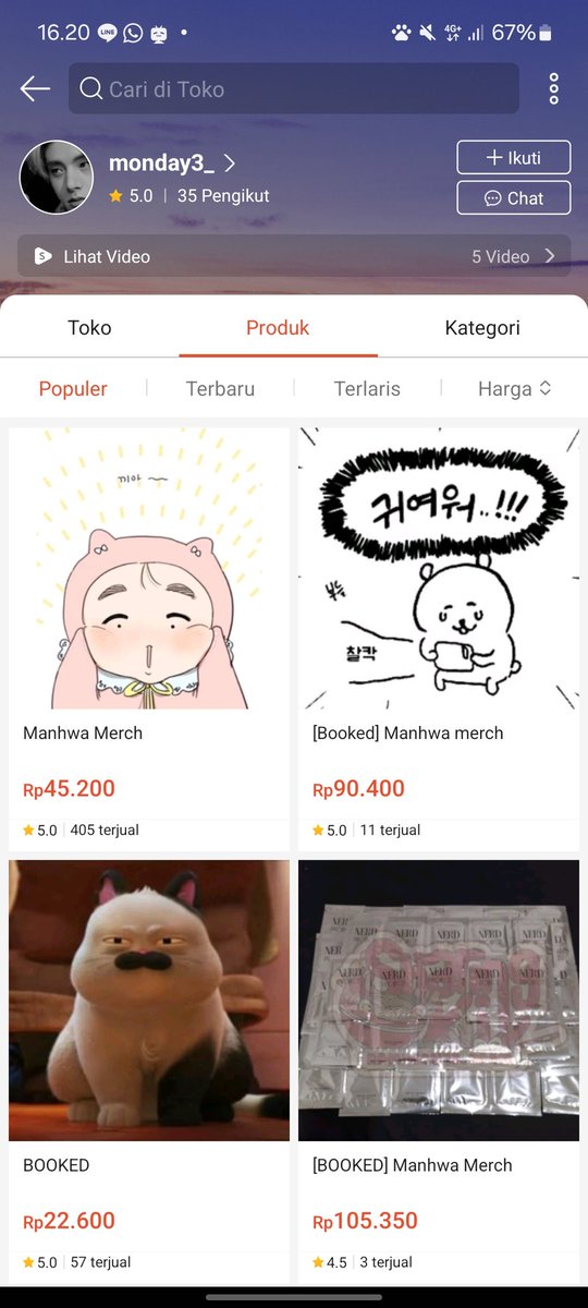 yoon tweet media