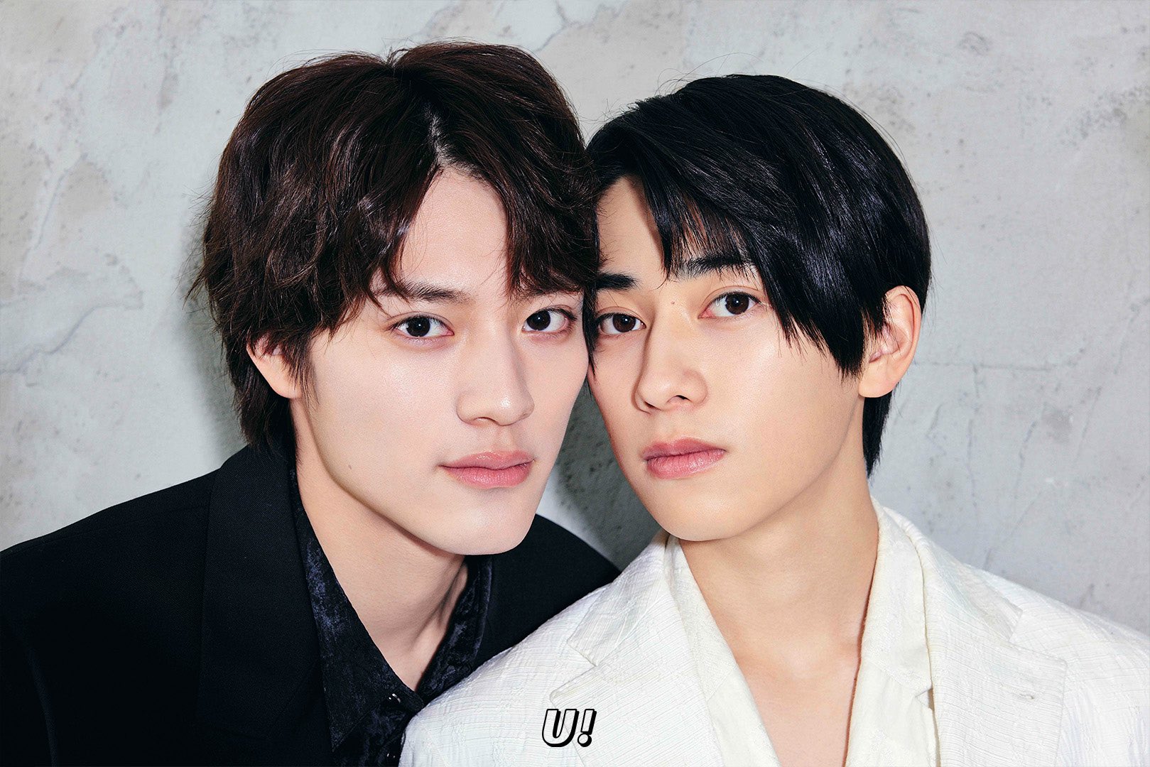 U！ Magazine China (@UMagazine5) / X