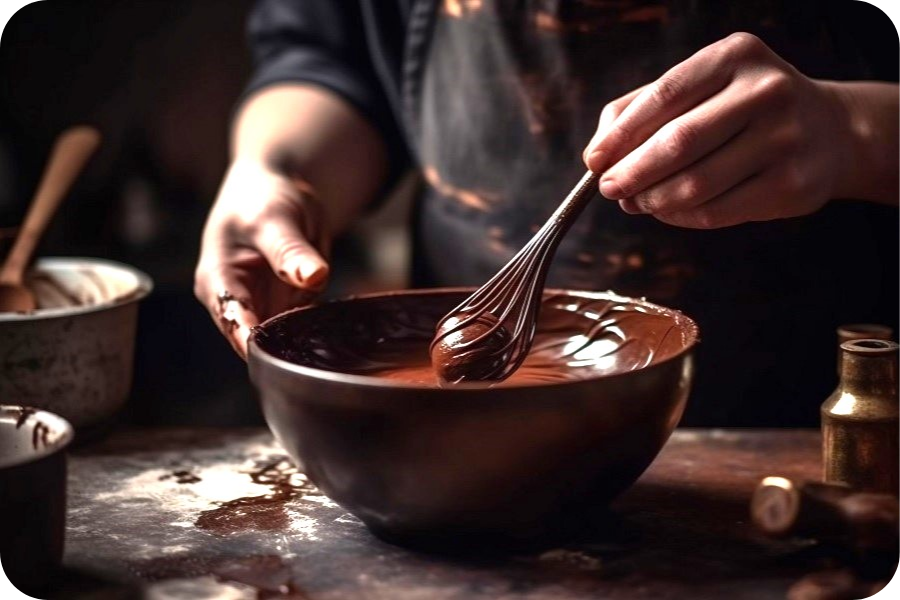 FoodIng1st's tweet image. Palsgaard tackles #cocoa price and production volatilities with “next-generation #emulsifiers”

#foodnews #confectionery

Read the full article here 👉foodingredientsfirst.com/news/palsgaard…