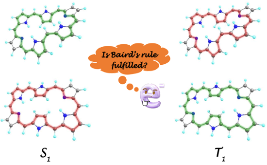Join our team for a summer in Donostia! Apply for a two-month internship to explore aromaticity in excited states using computational tools at <a href="/DIPCehu/">DIPC</a>.  Supervision under Prof. Miquel Torrent (<a href="/miqueltorrent/">Miquel Torrent-Sucarrat</a>) and myself. Apply now (deadline March 16): dipc.ehu.eus/en/career/inte…