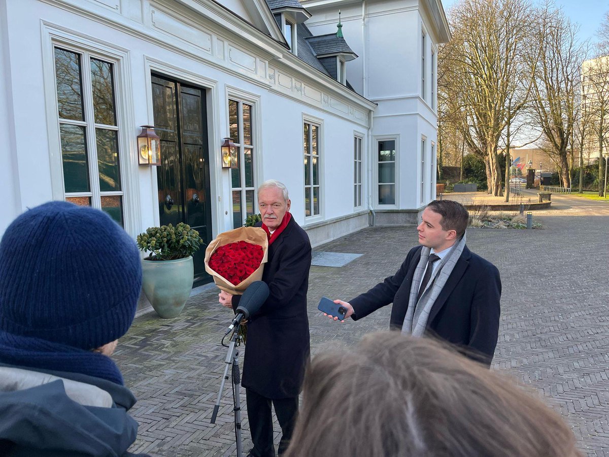 BBB BoerBurgerBeweging 🍀🍀🍀 tweet media