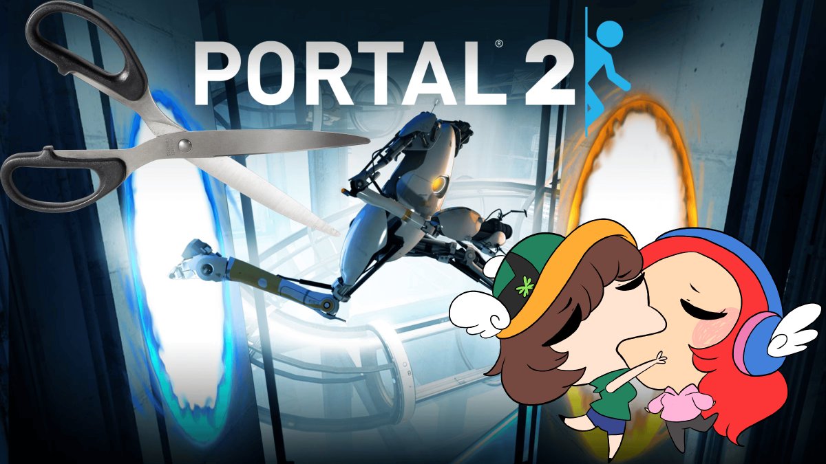 🔴 LIVE

robot couple solves puzzles
w/ CloverLeDuck

twitch.tv/steffaninang
twitch.tv/cloverleduck