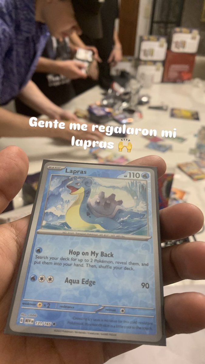 SpreenUpdates's tweet photo. 📲 | ¡Spreen aparece en las historias de Instagram de (@/antonicratv)! https://t.co/e2vGagjyim