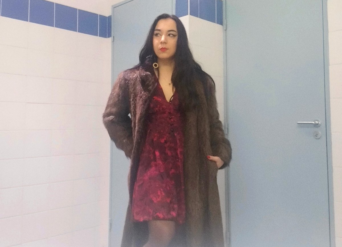 Le labo de la sorcière tweet media