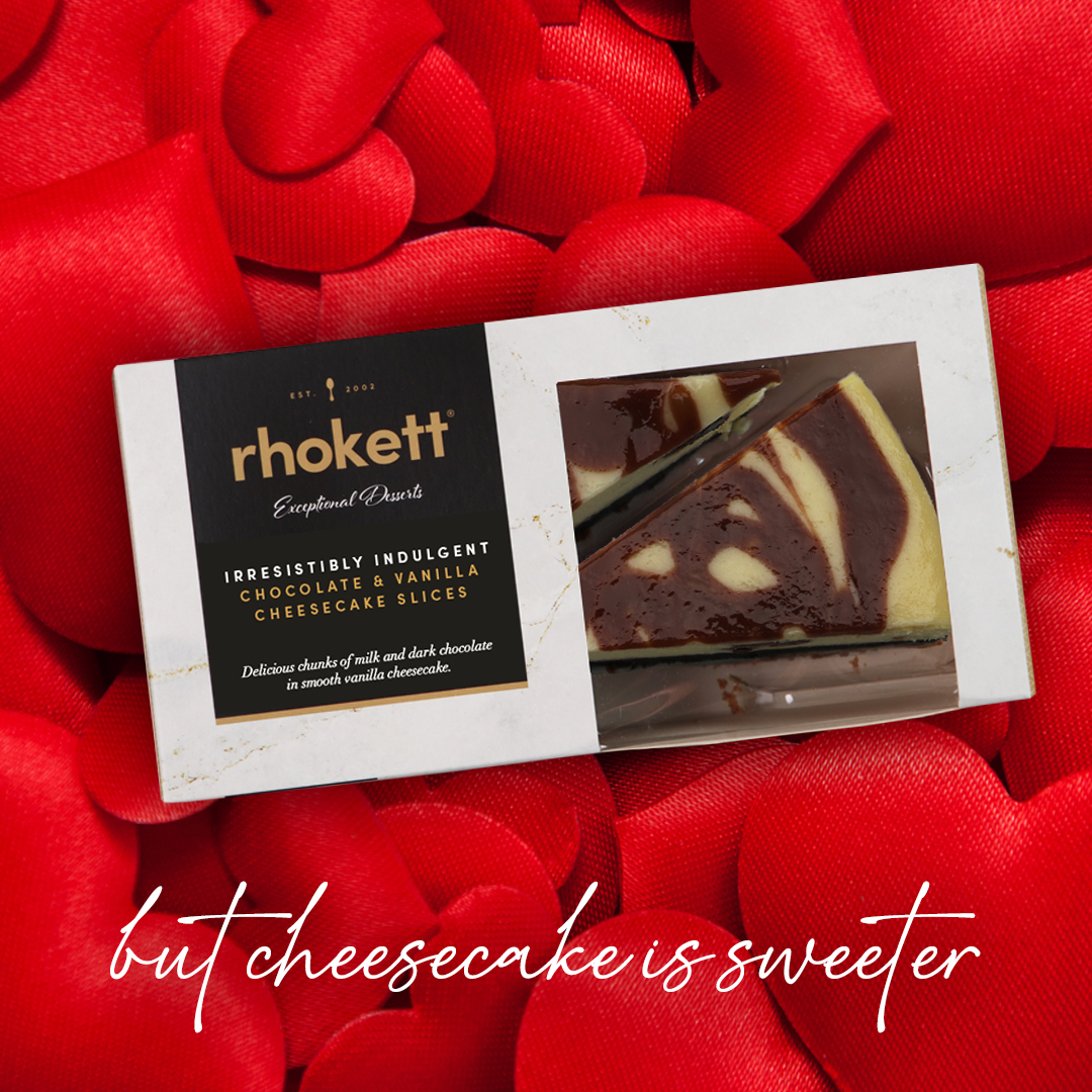 Love is sweet… but cheesecake is sweeter. 💕🍰⁠
⁠
Whether you’re celebrating Valentine’s Day with someone special or prefer to treat yourself, our cheesecake slices are the perfect way to feel the love. 😍⁠
⁠
Which flavour will you be falling for this #ValentinesDay? 💘⁠