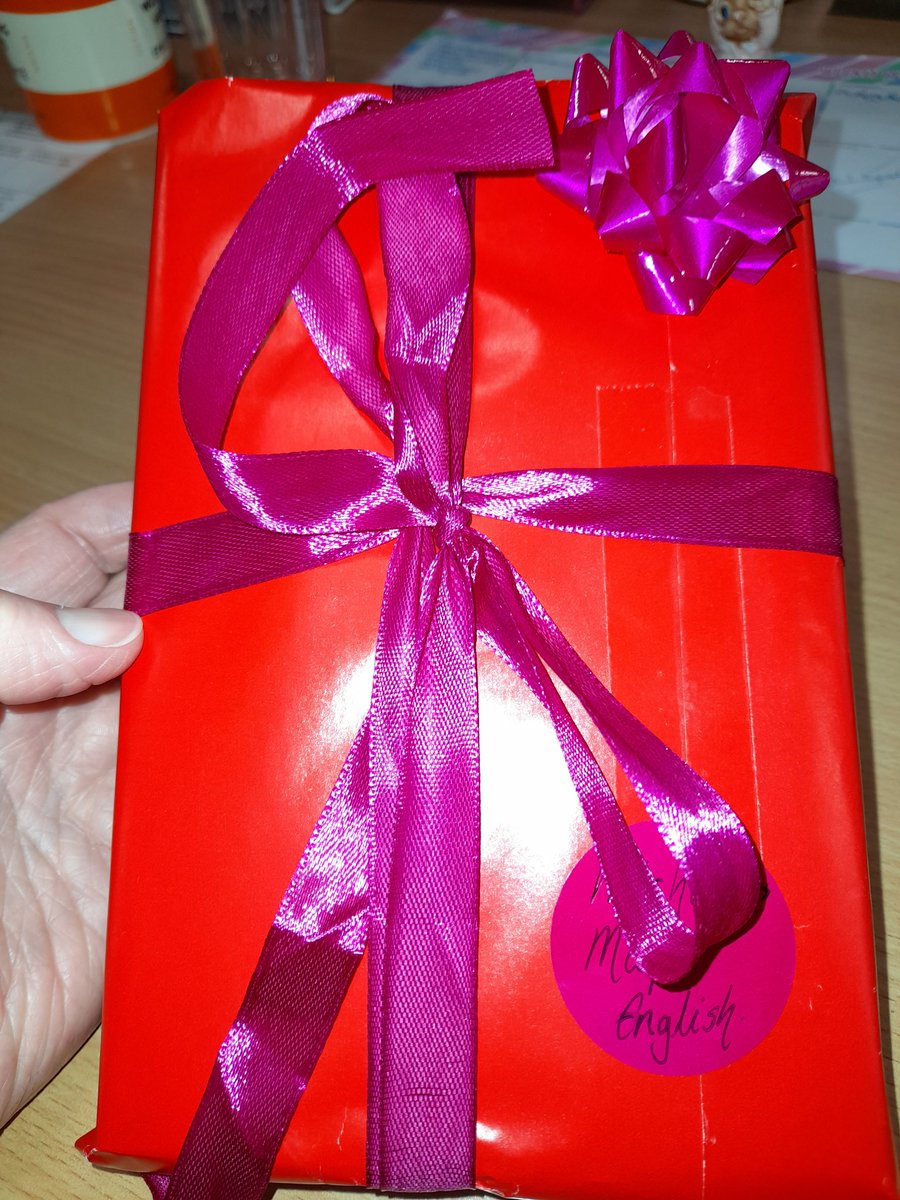 Hamilton Grammar English & Media tweet media