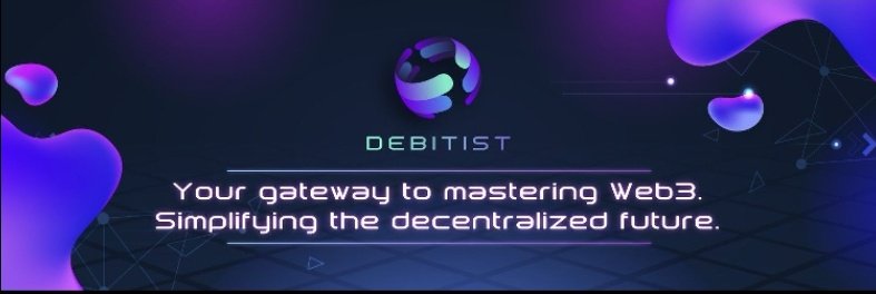 Mandella_67's tweet photo. Tired of delays and high fees? @Debitist’s AI engine ensures instant data processing, automated execution, and zero platform cuts. 🚀 #AI #Debitist https://t.co/wfsHYjRpGQ