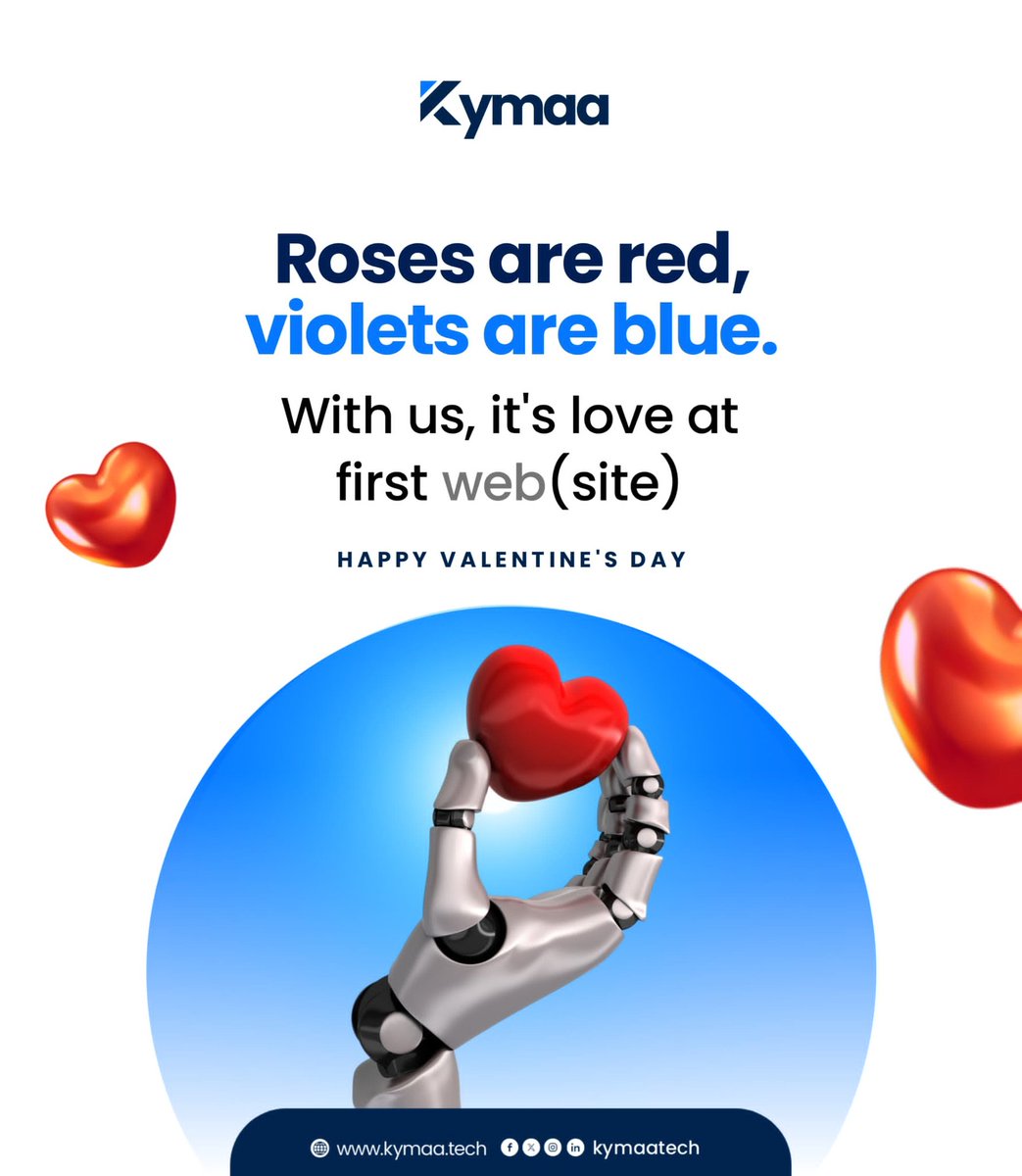 kymaatech tweet media