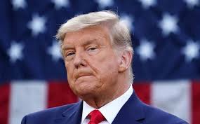 Eisenhower, Kennedy, Johnson, Nixon, Ford, Carter, Reagan, Bush padre, Clinton, Bush hijo, Obama y Biden: ninguno de esos presidentes norteamericanos vencieron a la Revolución de #FidelPorSiempre. Alto y claro el mensaje para Trump: ¡tú tampoco!
#CubaVencerá