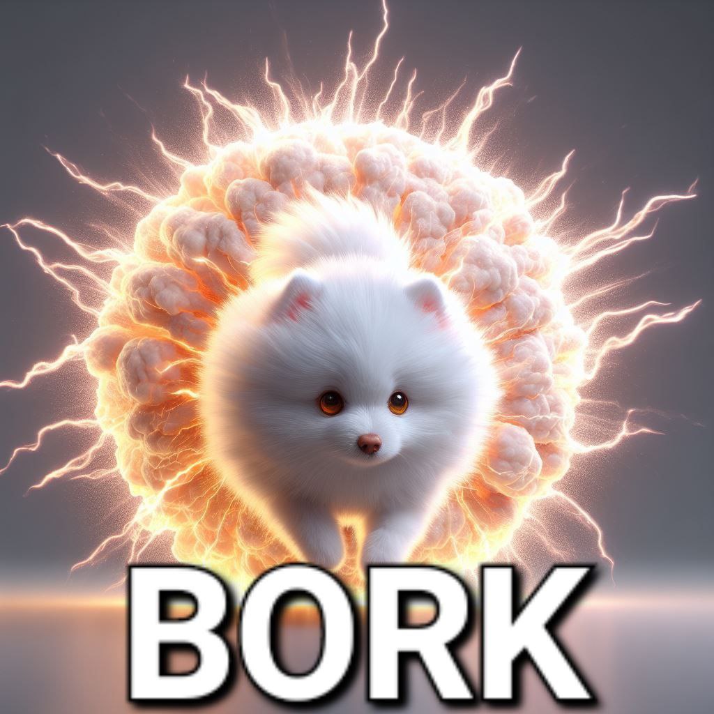 DappGiu's tweet photo. @Bork_Believer @solanasniffer @POPCATSOLANA @michionsolana @mew @AppleDogSol_ @PochitaSolCTO @dogwifcoin @BorkSOL Lfg https://t.co/icmwNpxdgl