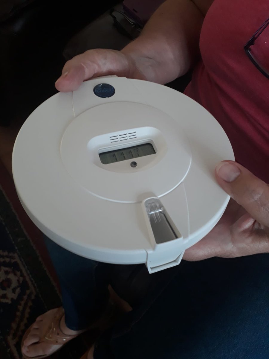 Simple gadgets make life a lot easier, helping with everyday tasks #assistivetechnology