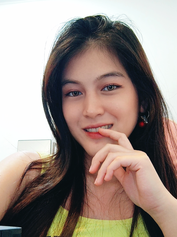 Nickytha tweet media