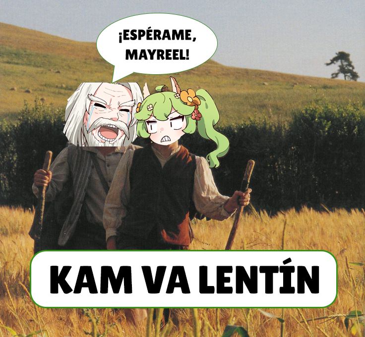 GuardianTalesEN's tweet photo. Kam va lentín https://t.co/J7LNIY0KKL