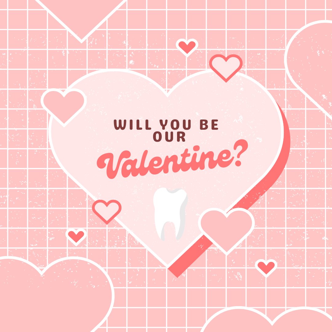 How about a date⁉ 💘🦷 Come see us for a professional cleaning, or a full mouth exam and check-up! Call us today to set something up.

📞 (816)471-2911
📧 info@nkcdental.com
💻 nkcdental.com
📍 2000 Swift Ave. Kansas City, MO 64116