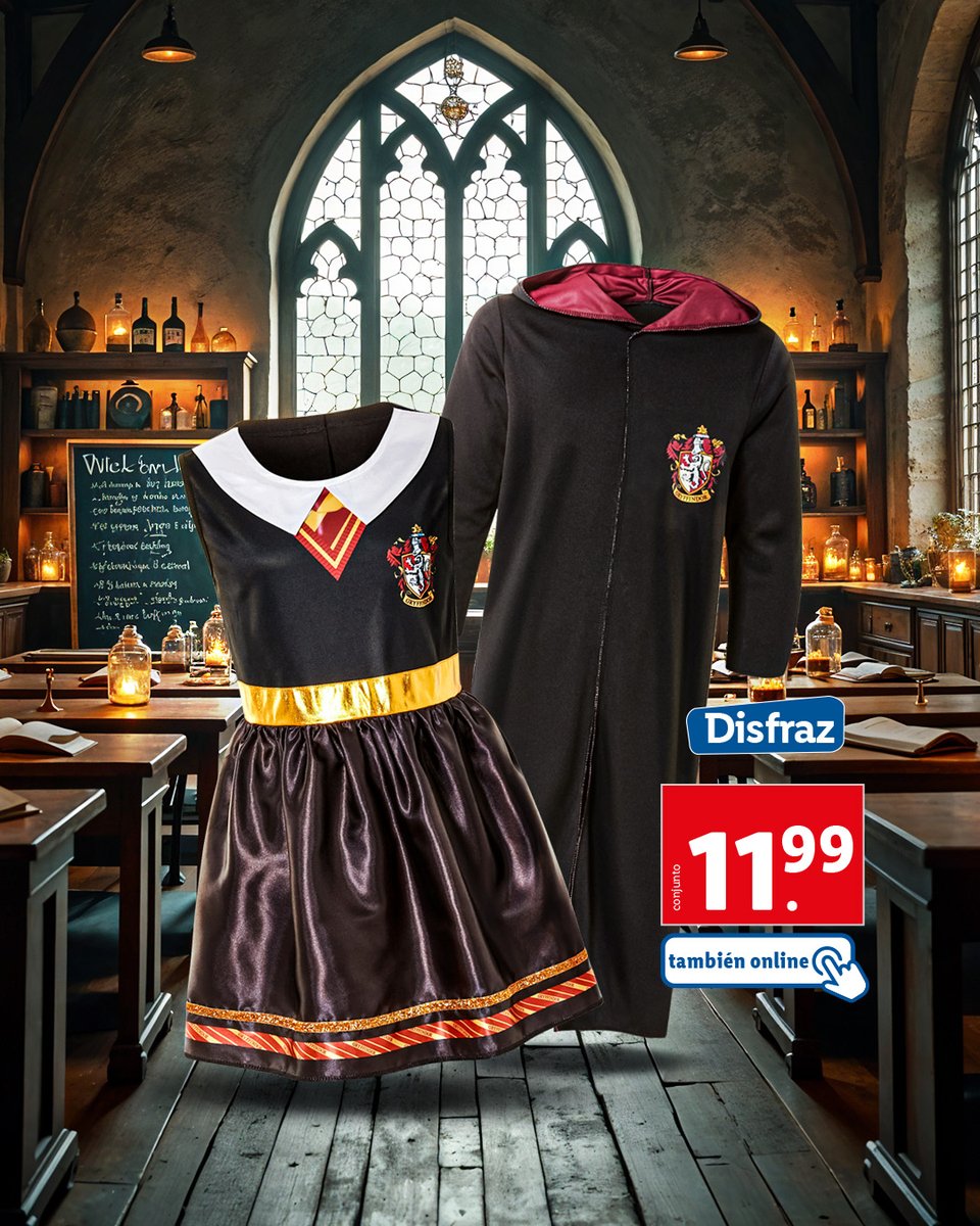 Corre que se AZKABAN.