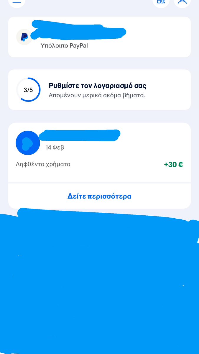 My slave sent me a tribute ! #paypal #money #slave #findom #tribute #cashmaster #rt
