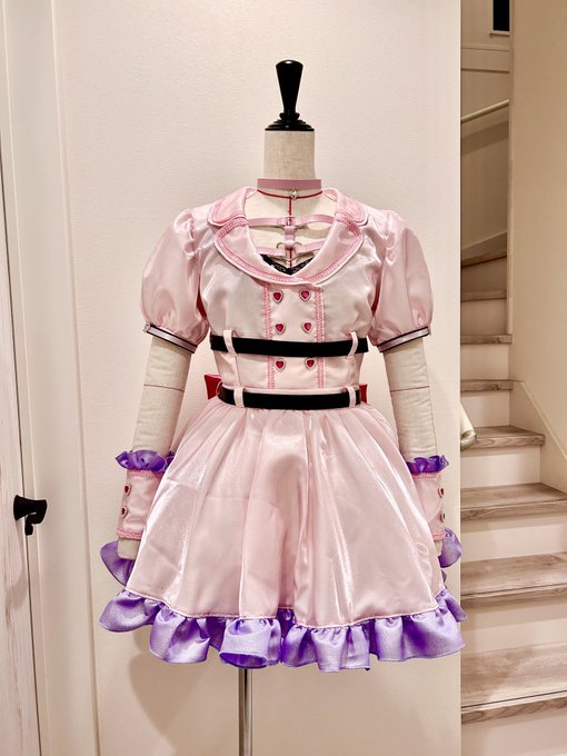 Twitterのコスプレ画像18